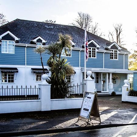 Hotel The Lord Bute Highcliffe Esterno foto