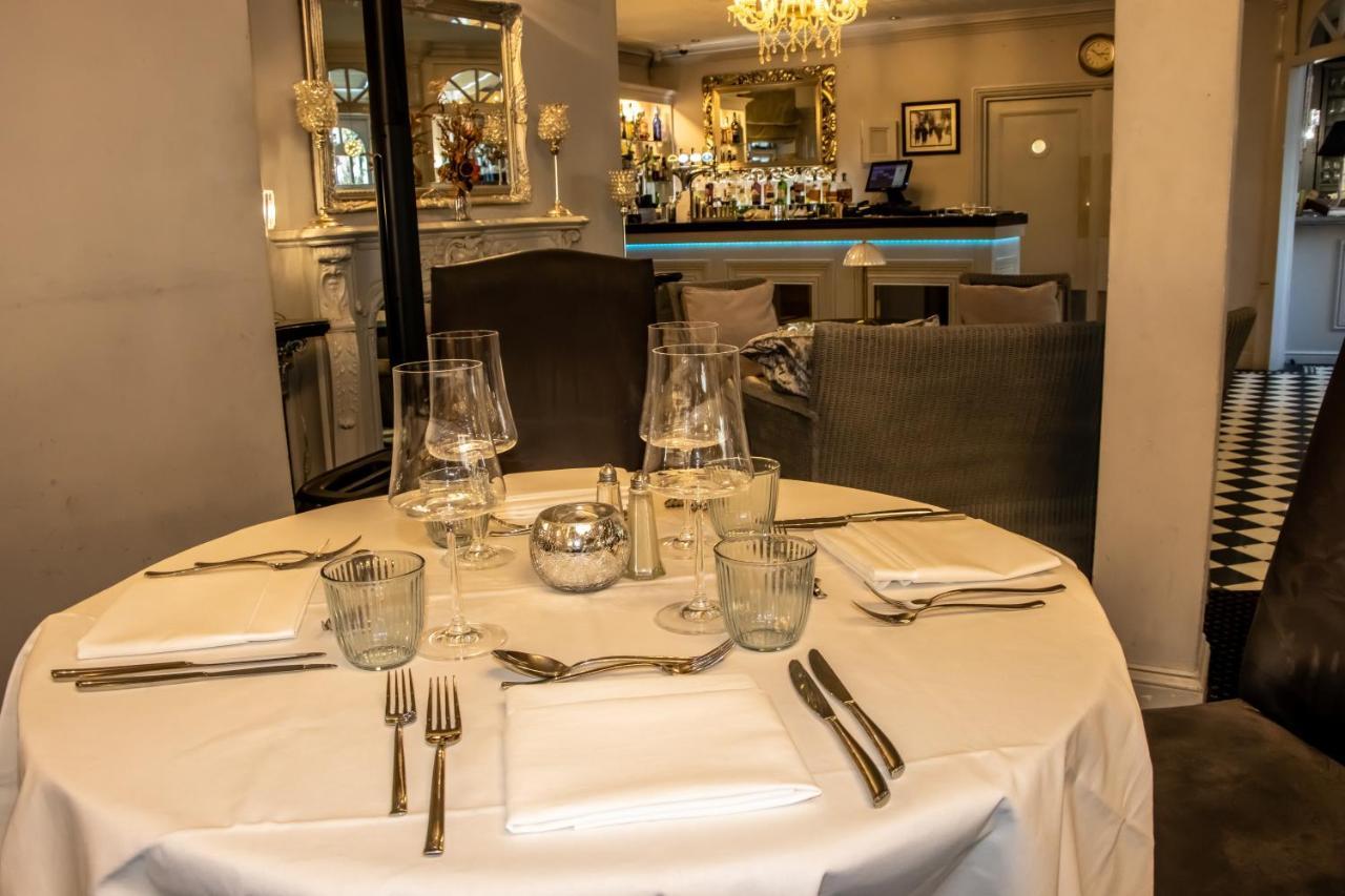 Hotel The Lord Bute Highcliffe Esterno foto