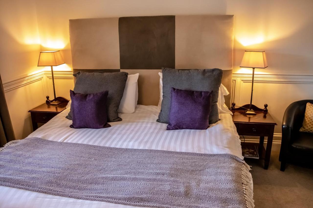 Hotel The Lord Bute Highcliffe Esterno foto