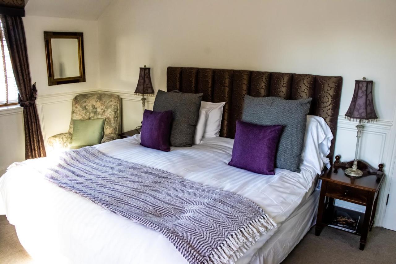 Hotel The Lord Bute Highcliffe Esterno foto
