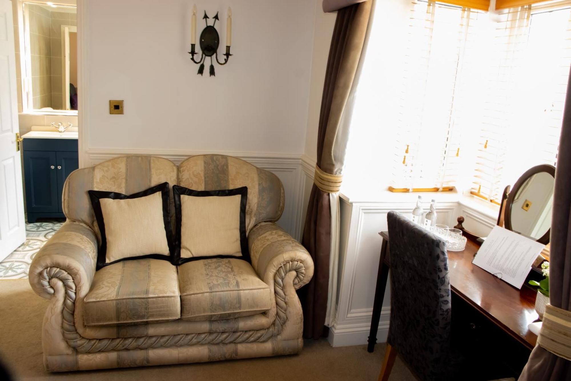 Hotel The Lord Bute Highcliffe Esterno foto